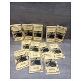 (12) Volcano Seeds- Have your own Eruption!