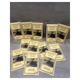 (12) Volcano Seeds- Have your own Eruption!