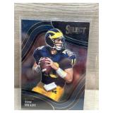 2022 Panini Select Football Great Tom Brady