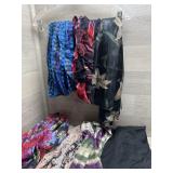 (7) Ladies Scarves