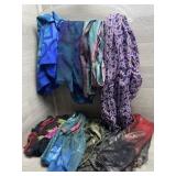 (8) Ladies Scarves - Resellers Lot!