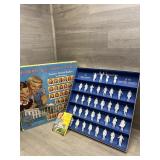 Presidents of the United States by Louis Marx Toys