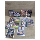(13) Ken Griffey Jr Baseball Cards