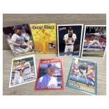 Randy Johnson - Mostly Mariners Cards