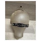 Sure Stop Fire Suppression Bomb - Empty