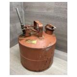 ProtecoSeal 2 Gal Gas Can