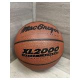 Macgregor Indoor Outdoor Basketball