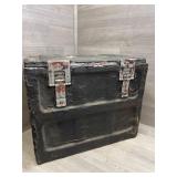 Xtra Large Military Ammo Box 19x15x9