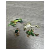 Frog Lot