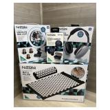 (4) NIB Nizoni Proucts