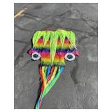 Beach Kite w/20ï¿½ tail