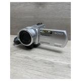 Sony Handycam DCR-SR200 4.0 Megapixel W/CMOS
