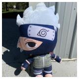 Naruto Plush -