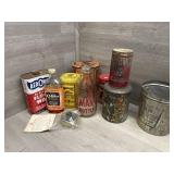 Kitchen / Household Themed - Filthy Fortunes