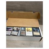 900 Magic Cards MTG  with Rares & Foils
