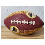 Castrol Washington Redskins Football (M2)