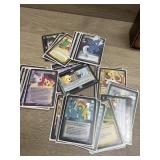 55+ 2015/2016 My Little Pony Cards - Some Holos