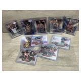 (10) AUFC Wrestling Cards