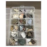 Rock and Mineral Lot