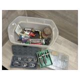 Misc Garage Tools