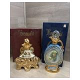 (26 Beam 175 monthes Bottles/ Boxes
