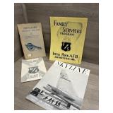 Military Ephemera Lot