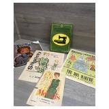 Featherweight 221 Book and More