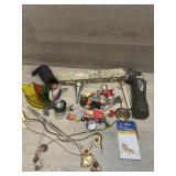 Bits and Bobs- A little bit of everything!