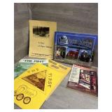 Farmers Paper Lot and more