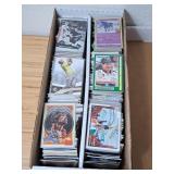 1300+ Assorted Cards Box (M1)