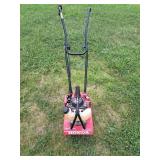 Honda Harmony FG100 Lightweight Mini Garden