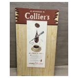 Silex Glass Coffee Filter Advertising - Paperboard