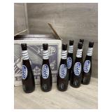 Full Case L/E Coors Bat Bottles 11pk