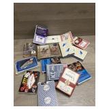 Playing Card Lot