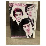 Zombies  - A Video Anthology DVD