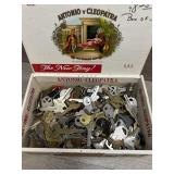 Huge Key Lot