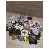 Large Patch Lot #2