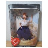 1999 Mattel  I Love Lucy "Lucy
