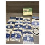 (17) View Master Reels - Places -Grand Canyon a