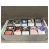 2000+ MTG Magic Cards - Most All Ate Vintage