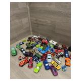 50+ Matchbox/Hot Wheels and More