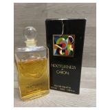 VINTAGE RARE ORIGINAL NOCTURNES de CARON 5ML