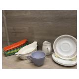Misc kitchen Items