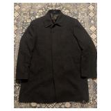 Lauren Ralph Lauren Wool Jacket Menï¿½s Size 44L -