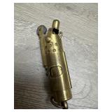 Brass Trench Lighter