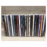 (22) CDï¿½s All Genre of Music
