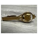 Hickok Viking TieClip