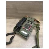 Mikita Digital Non Secure Voice Terminal