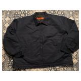 Red Kap Menï¿½s Size 3XL Insulated Jacket -