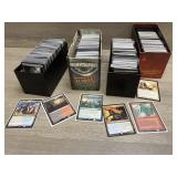 1850+ Magic Cards MTG Foils and Rares